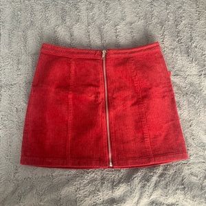 Girls Forever 21 skirt